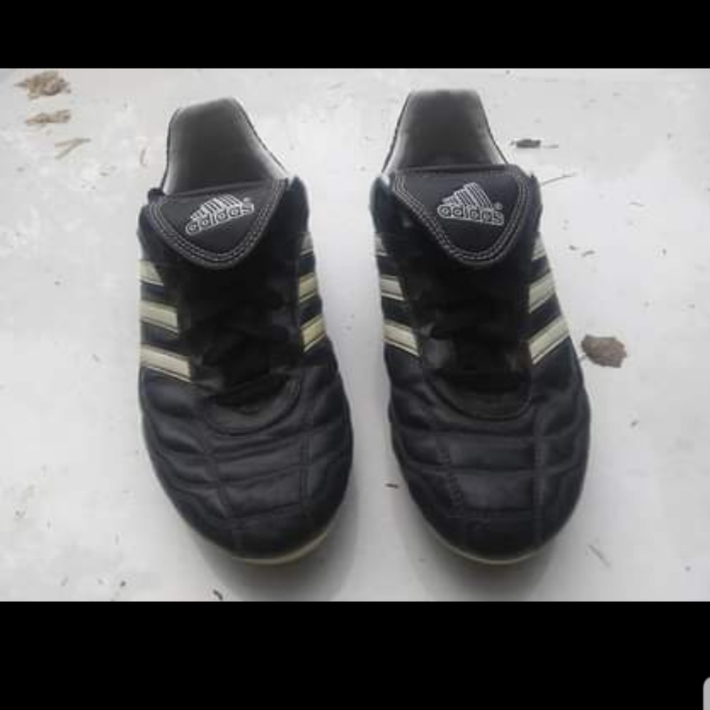 Adidas Soccer Cleats